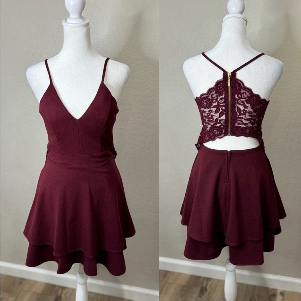 NWOT-B.SMART DRESS